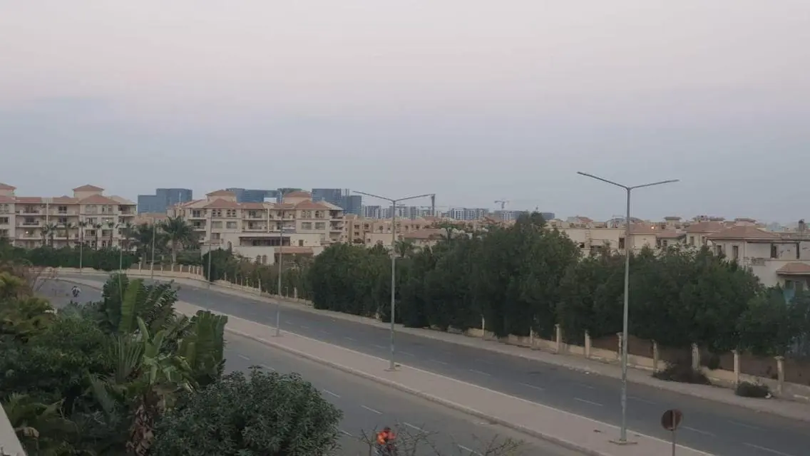 فيلا للبيع بكومبوند زايد ديونز الشيخ زايد