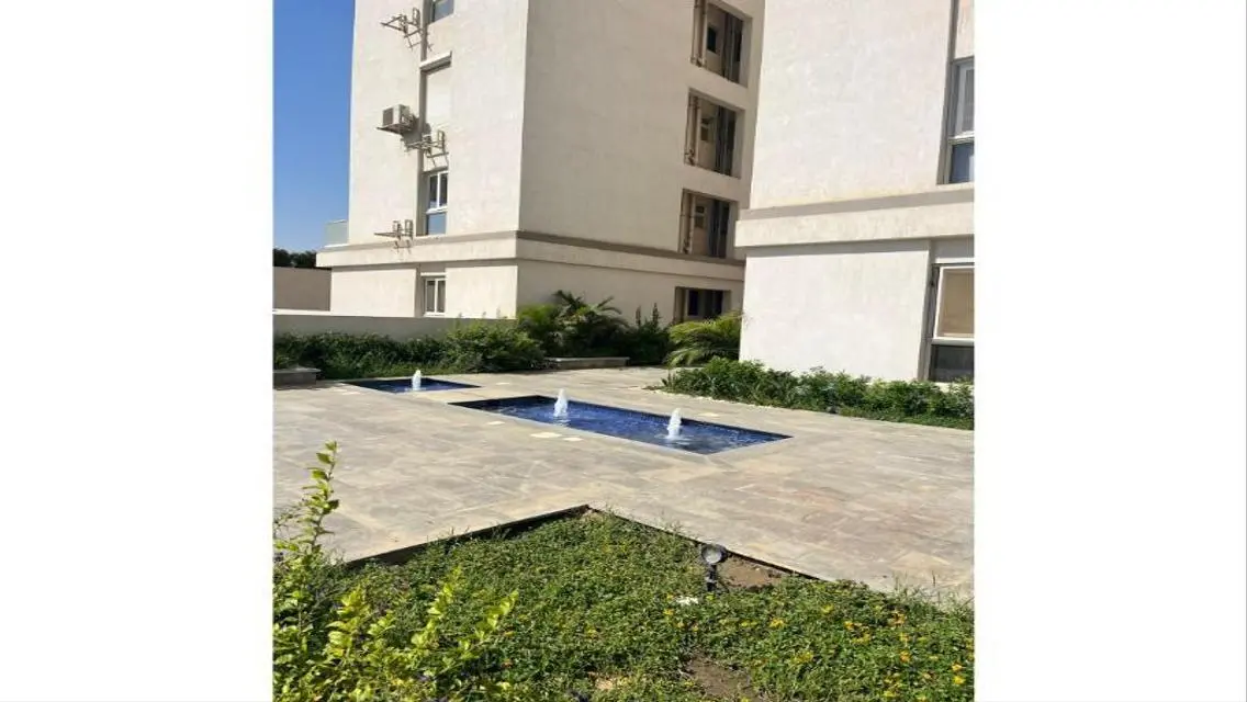 Apartment 2rooms rent in Mountain View Icity