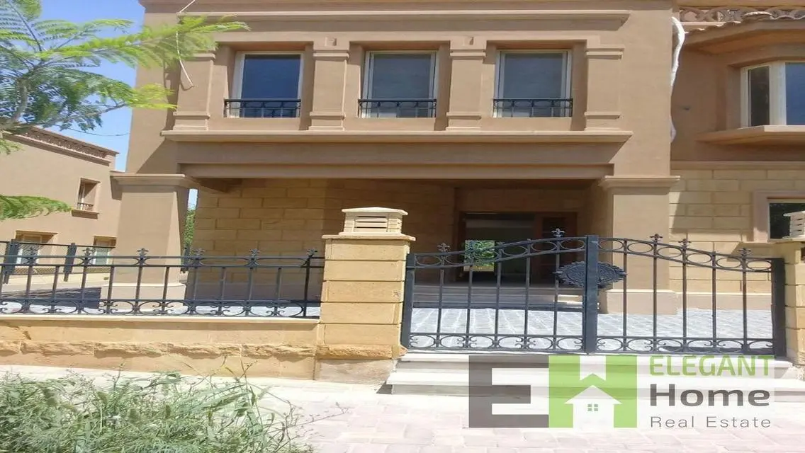 Cheapest twin house for rent at Bellagio