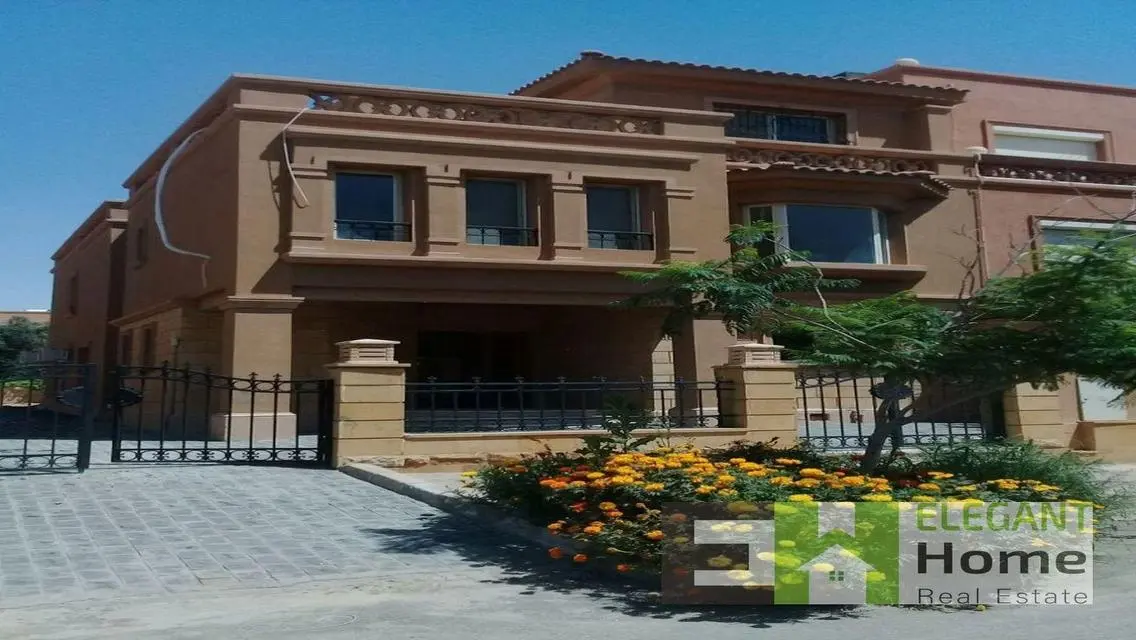 Cheapest twin house for rent at Bellagio