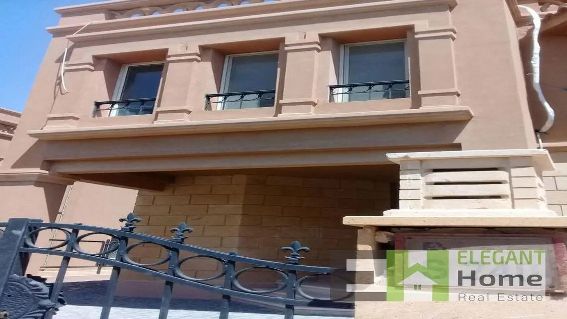 Cheapest twin house for rent at Bellagio