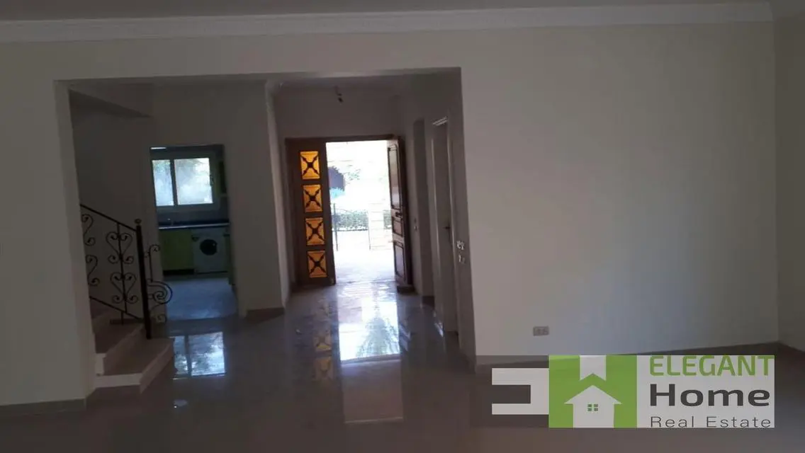 Cheapest twin house for rent at Bellagio