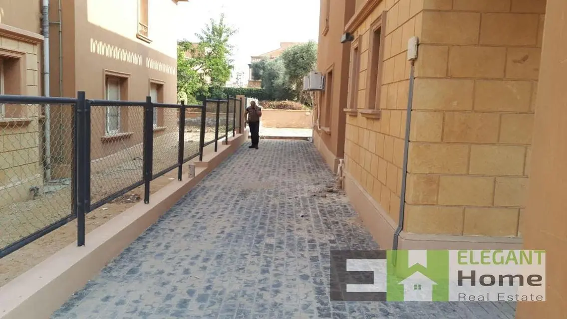 Cheapest twin house for rent at Bellagio