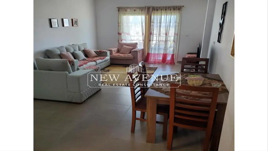 Stunning Apartment for Sale in a Prime Location