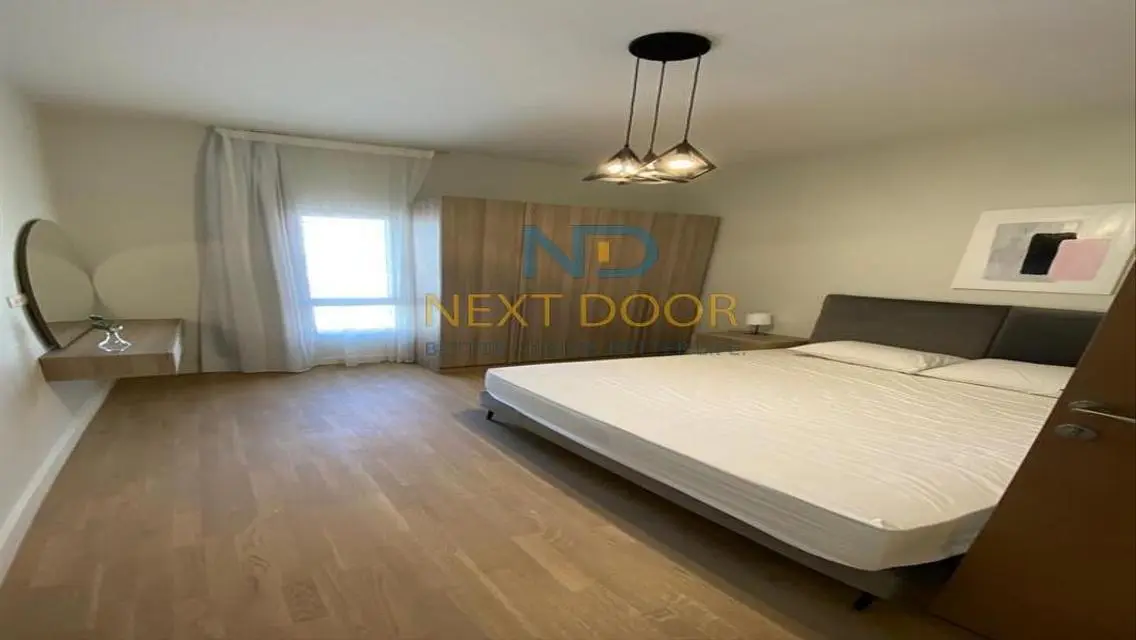 Furnished Apartment for rent at Mivida (Boulevard)
