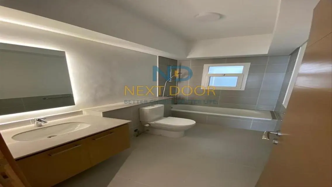 Furnished Apartment for rent at Mivida (Boulevard)