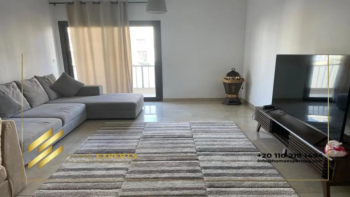 شقة مفروشة بالكامل للإيجار في المراسم