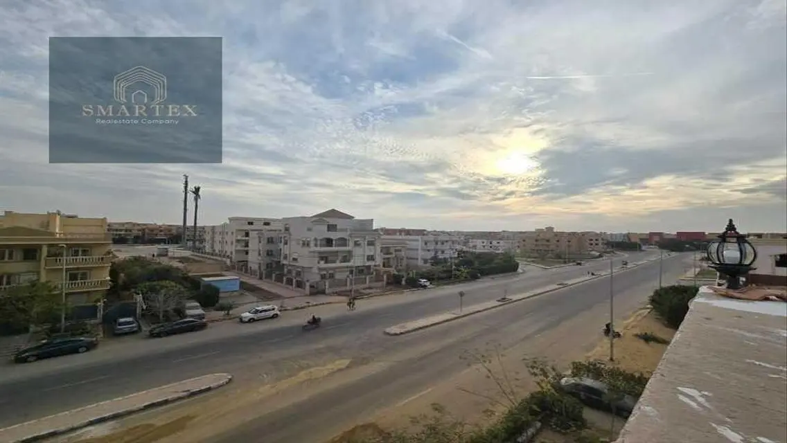 شقه للبيع 260م  _ استلام فوري _ بتسهيلات في السداد