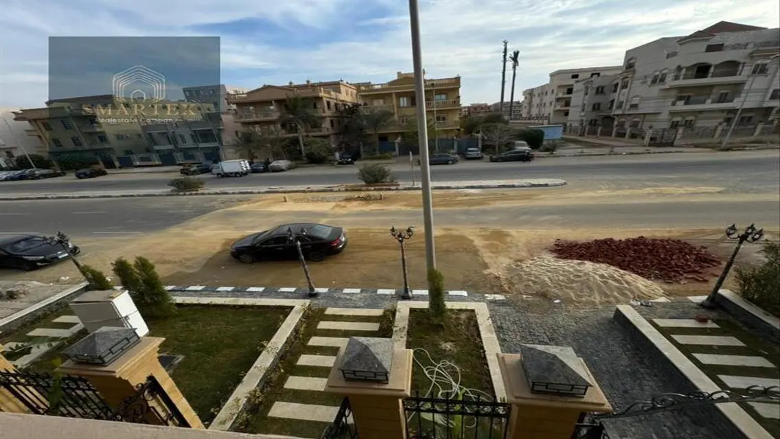 شقه للبيع 260م  _ استلام فوري _ بتسهيلات في السداد