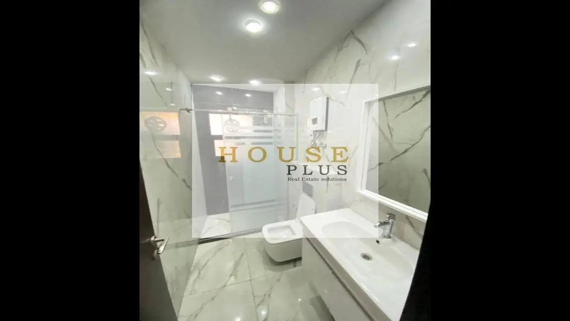 For rent a  in SODIC With AC and Kitchen