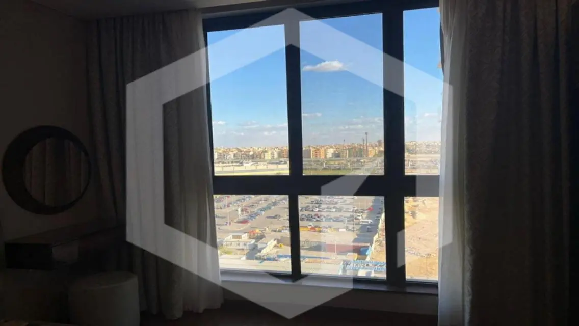ستوديو مفروش للإيجار أو للبيع في أبراج إيون       