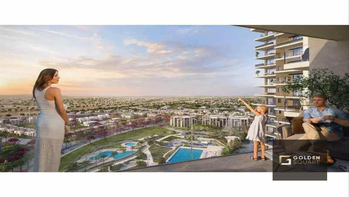 بأقل مقدم غرفتيين للبيع في زد ايست استلام 2025