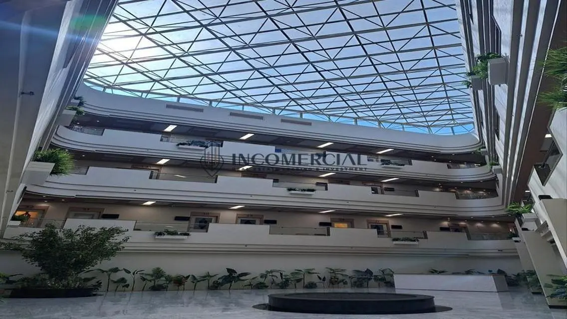 Clinics for sale in the United Medical Center