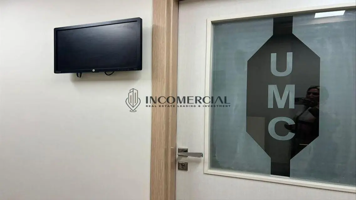 Clinics for sale in the United Medical Center