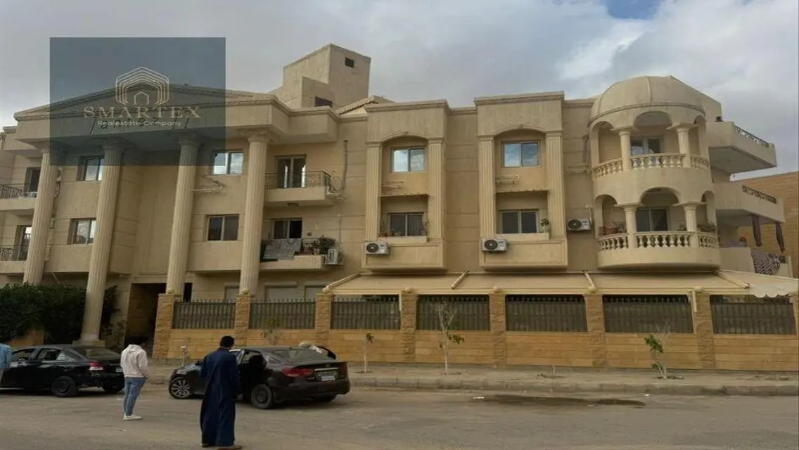 شقه متشطبه بحي النادي_فيو مفتوح_بجوار نادي هليوبلس