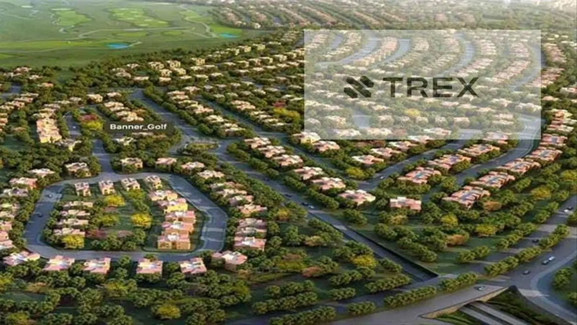 Apartment 210 M for Sale in City Gate  New Cairo