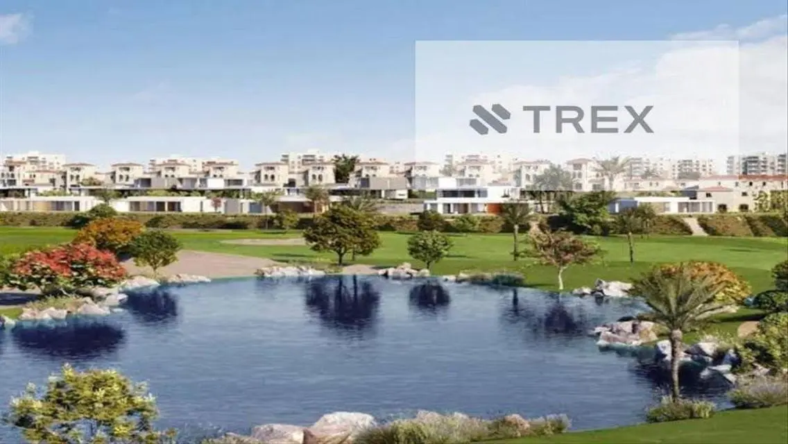 Apartment 210 M for Sale in City Gate  New Cairo