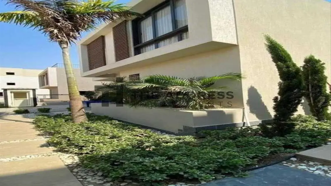 villa for sale lowest price installment 8 years