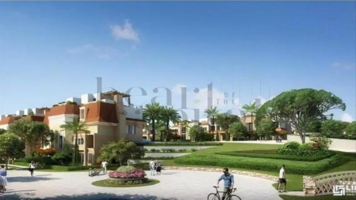 Duplex for Sale in Sarai Project - Future City