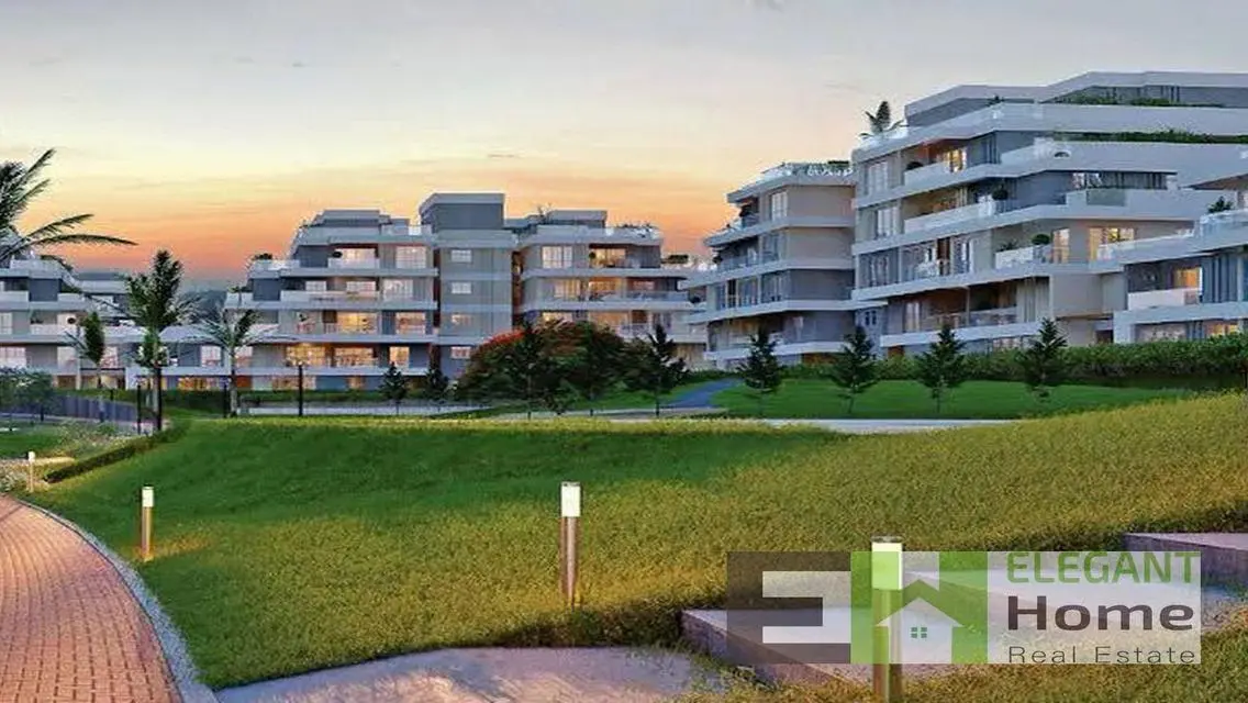 The cheapest apartment with garden in Villette !!