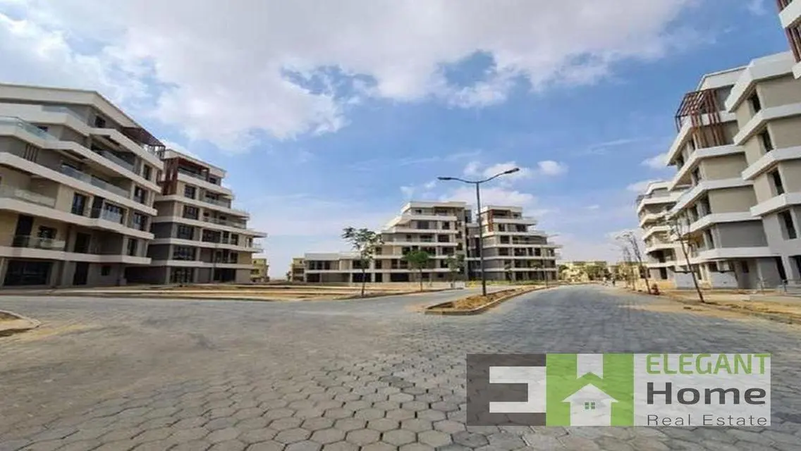 The cheapest apartment with garden in Villette !!
