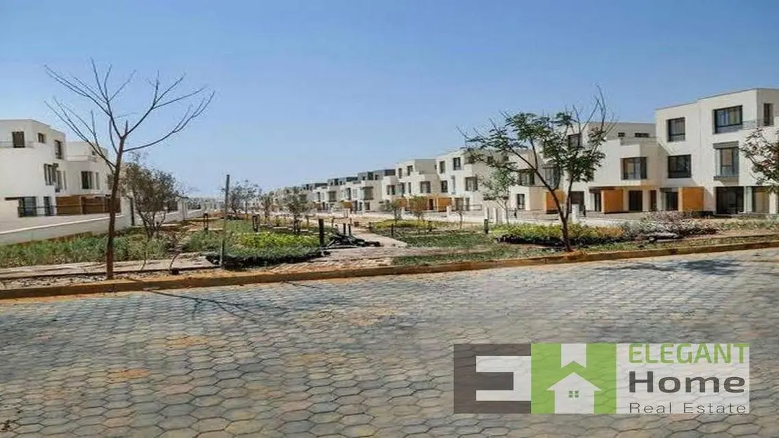 The cheapest apartment with garden in Villette !!