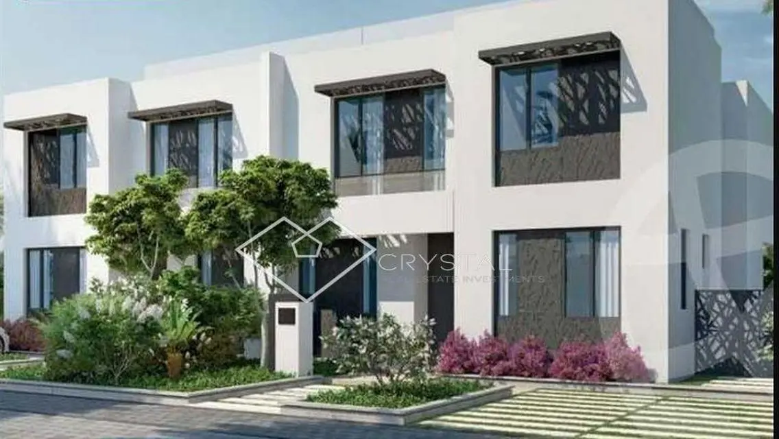 Ready to move Townhouse Corner and Special price