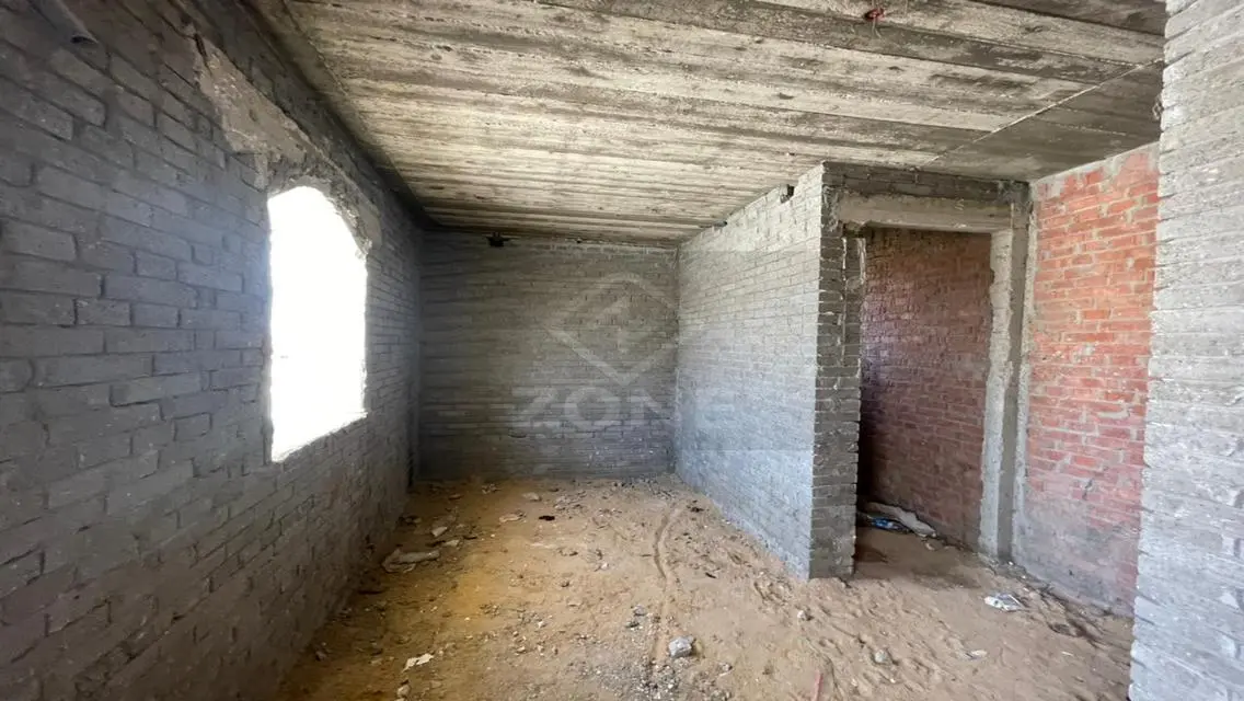 Villa for sale, corner view, wide garden, Bahri
