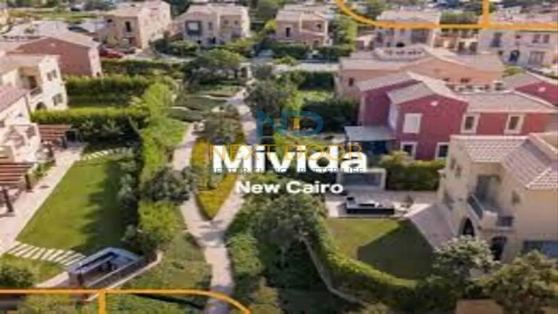 Ultra Super Lux Twin House for Rent Semi Furnished