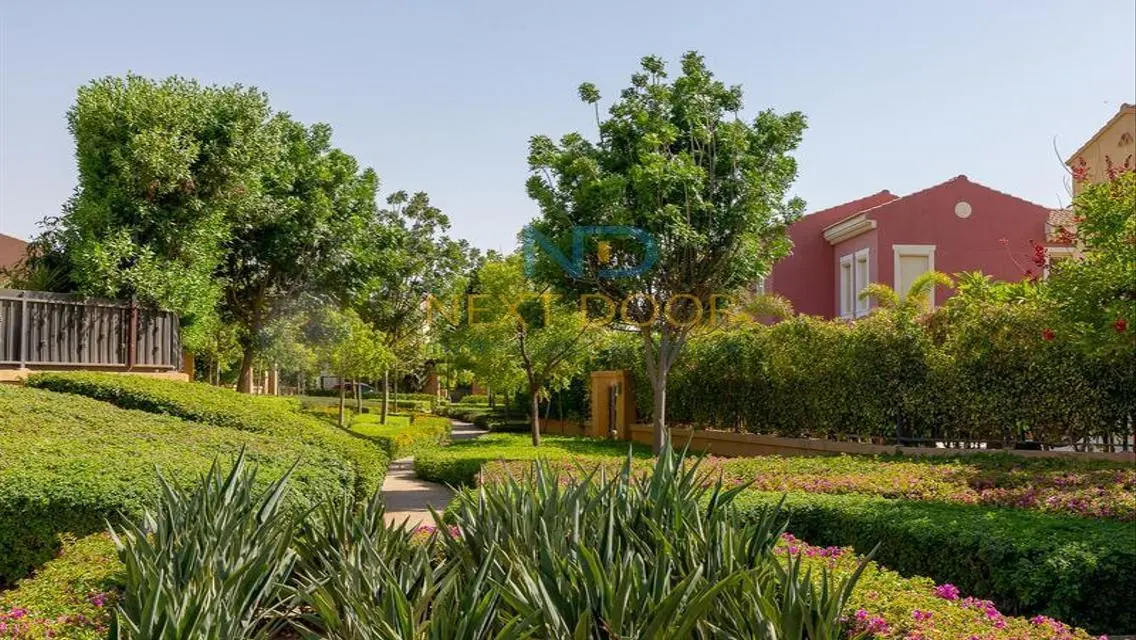 Ultra Super Lux Twin House for Rent Semi Furnished