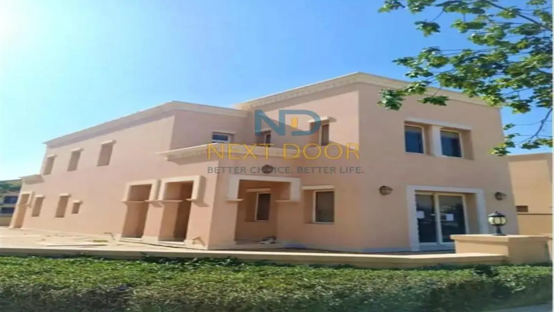 Ultra Super Lux Twin House for Rent Semi Furnished