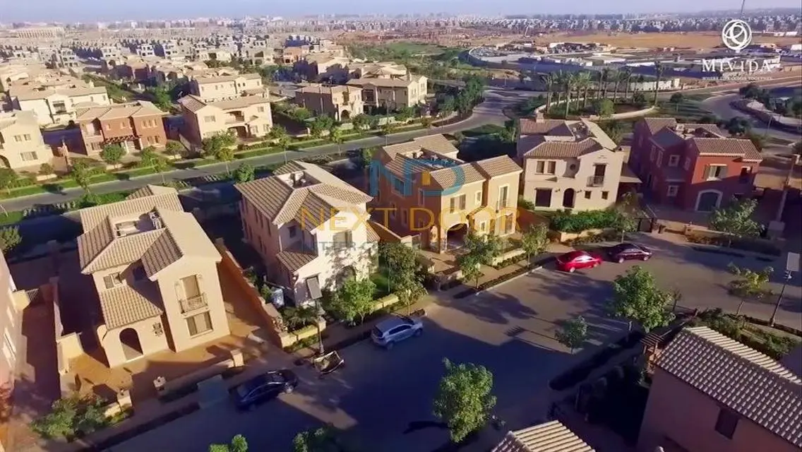 Ultra Super Lux Twin House for Rent Semi Furnished