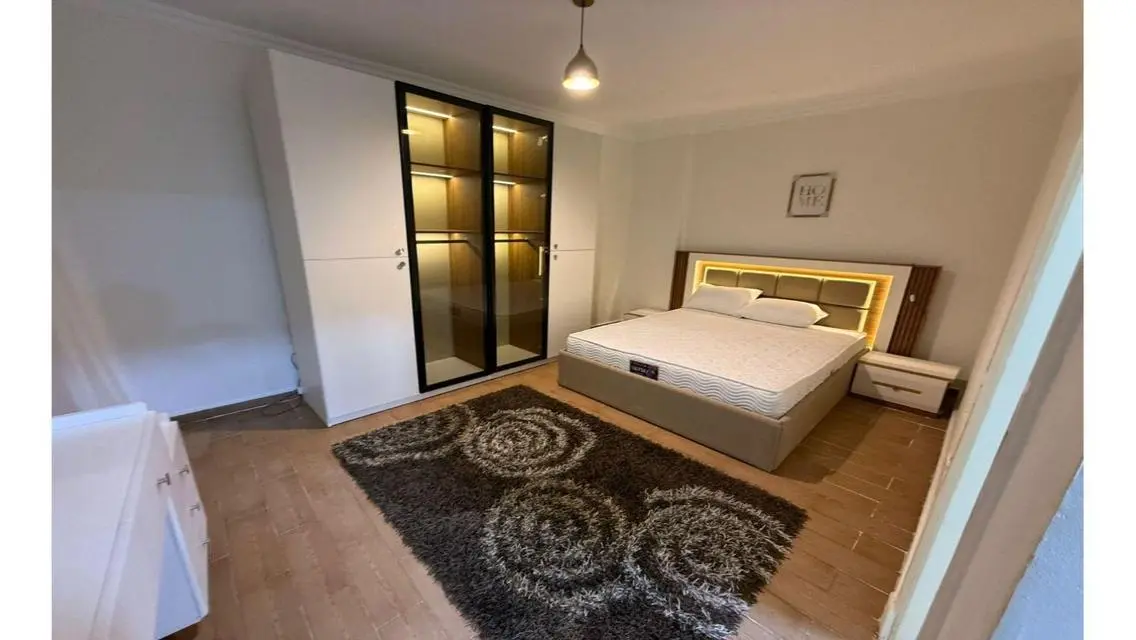 Apartment for rent ((modern furnished) in Dar Misr