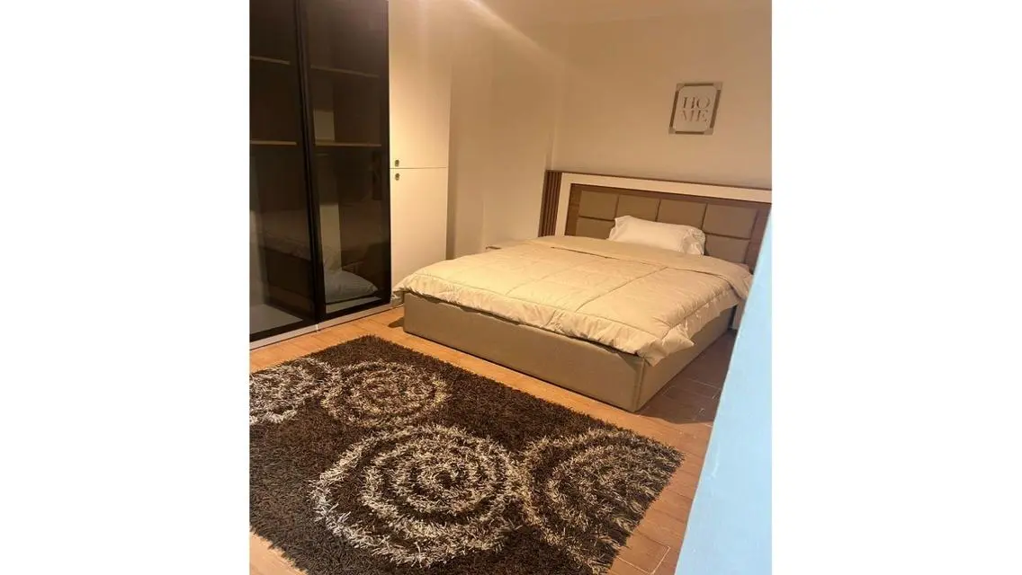 Apartment for rent ((modern furnished) in Dar Misr