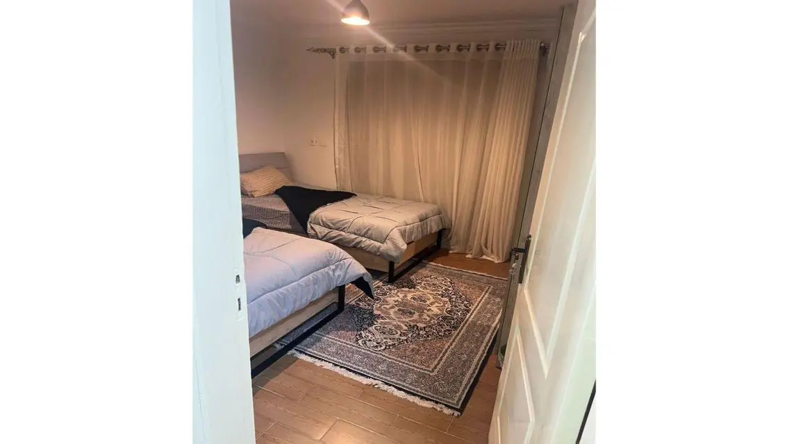 Apartment for rent ((modern furnished) in Dar Misr