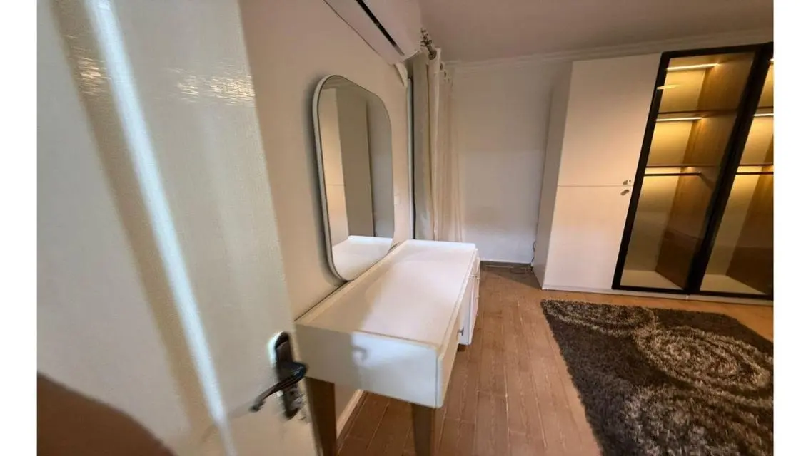 Apartment for rent ((modern furnished) in Dar Misr