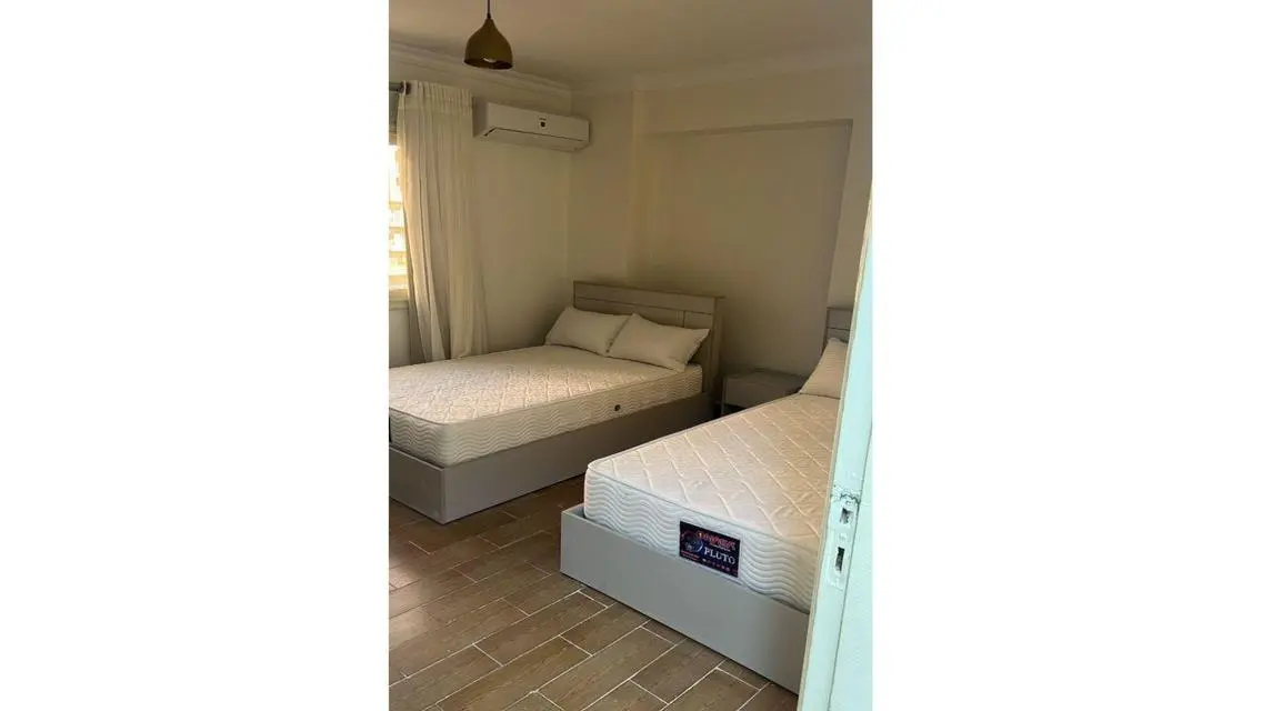 Apartment for rent ((modern furnished) in Dar Misr