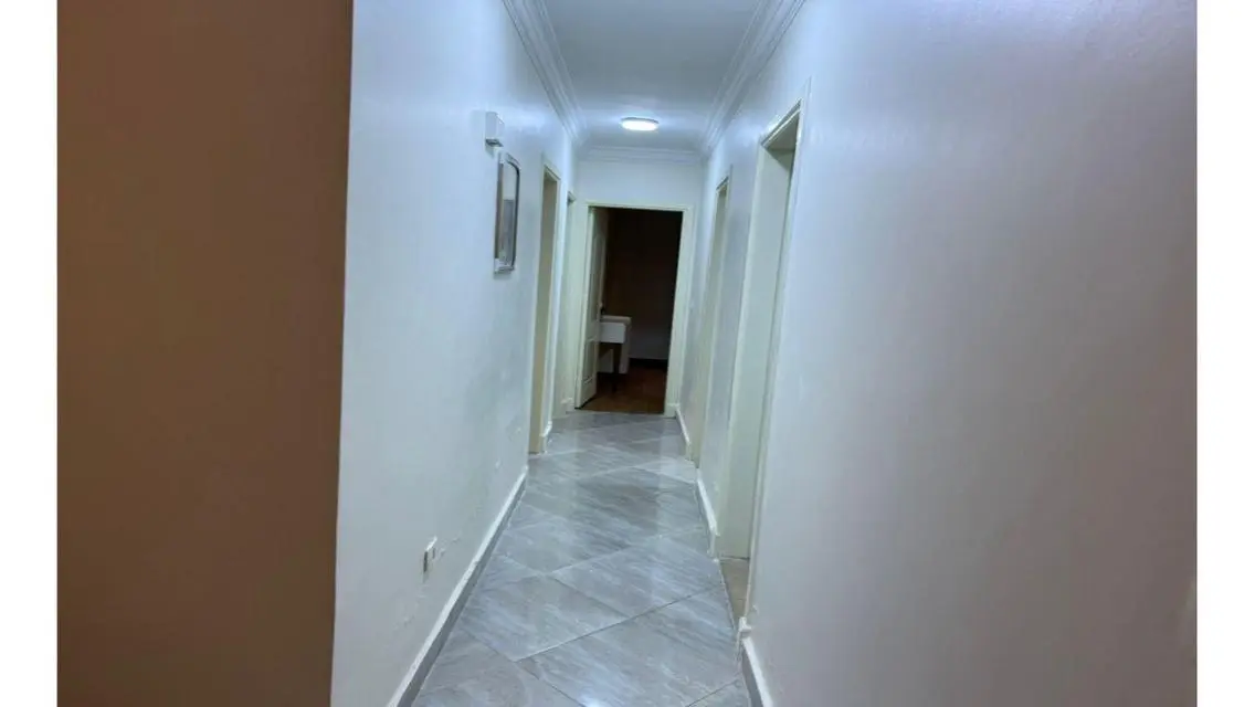 Apartment for rent ((modern furnished) in Dar Misr