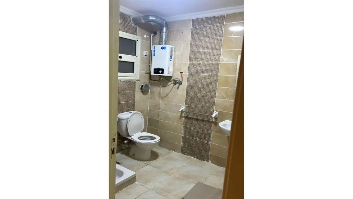 Apartment for rent ((modern furnished) in Dar Misr