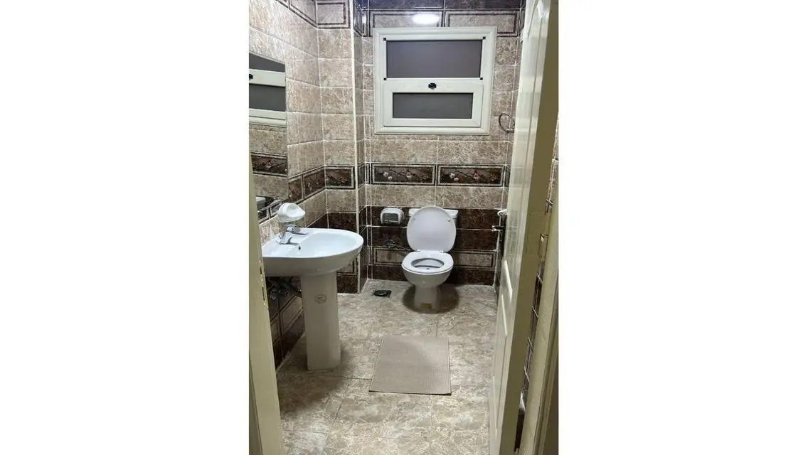 Apartment for rent ((modern furnished) in Dar Misr