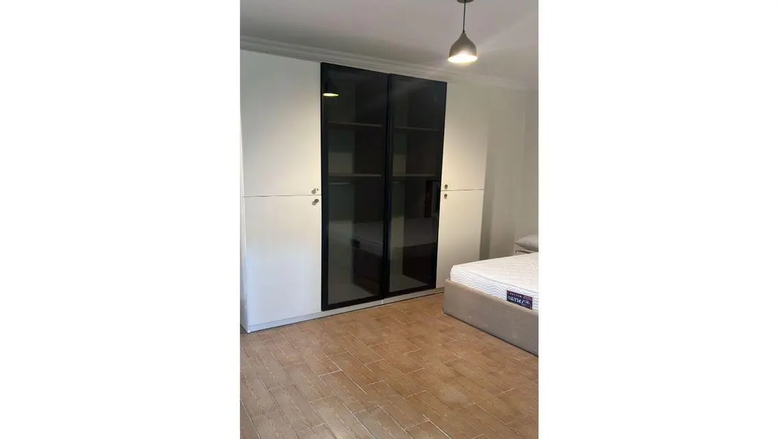 Apartment for rent ((modern furnished) in Dar Misr
