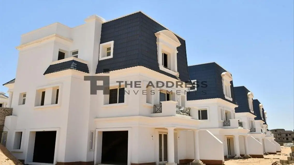 Newest launch Villas over 9yrs direct on lagoon