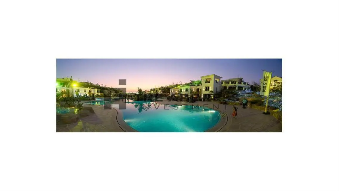 Newest launch Villas over 9yrs direct on lagoon