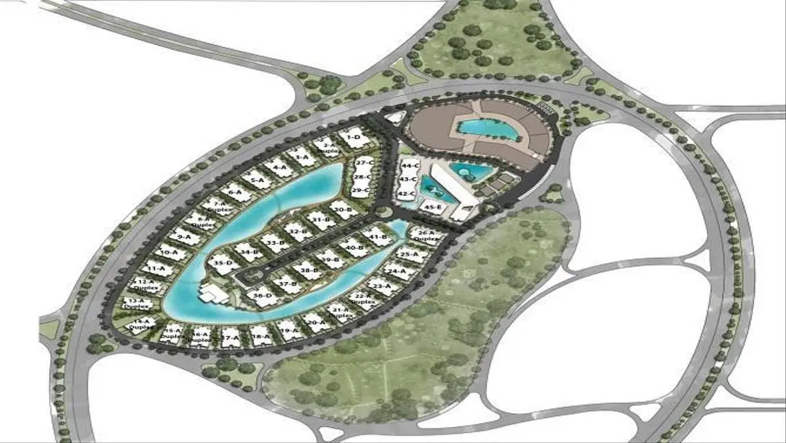 Apartment Prime Location view Lagoon|Over 8 Years