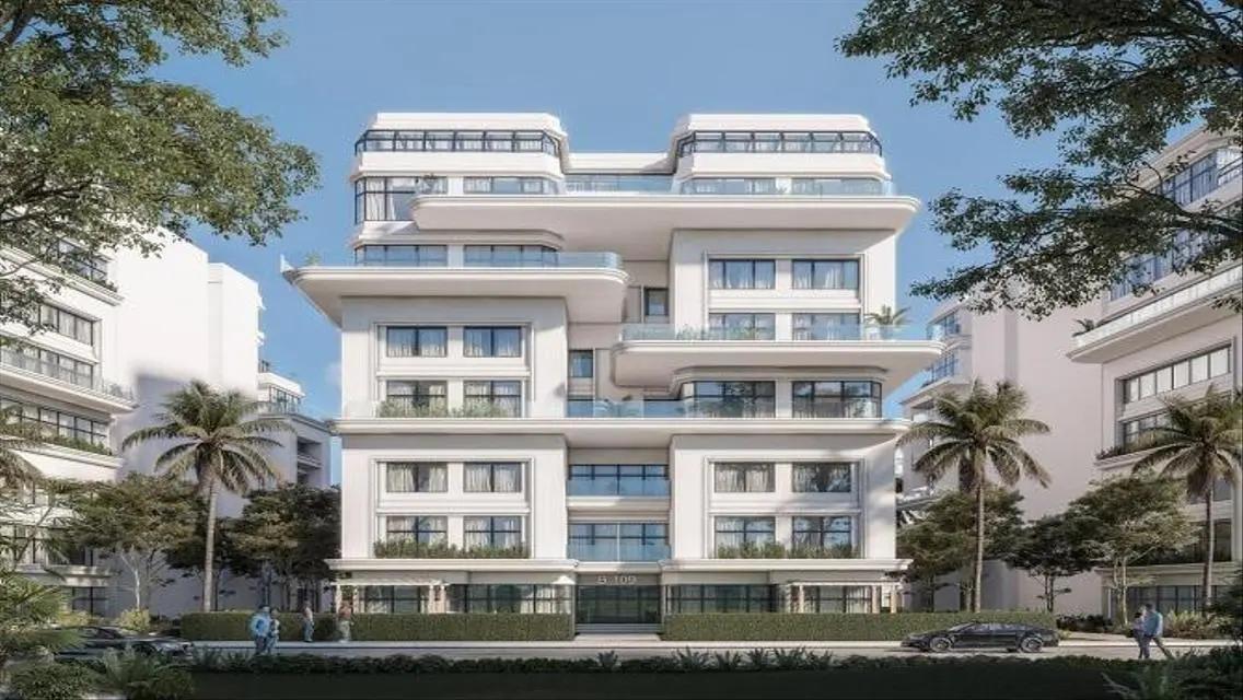 Apartment Prime Location view Lagoon|Over 8 Years