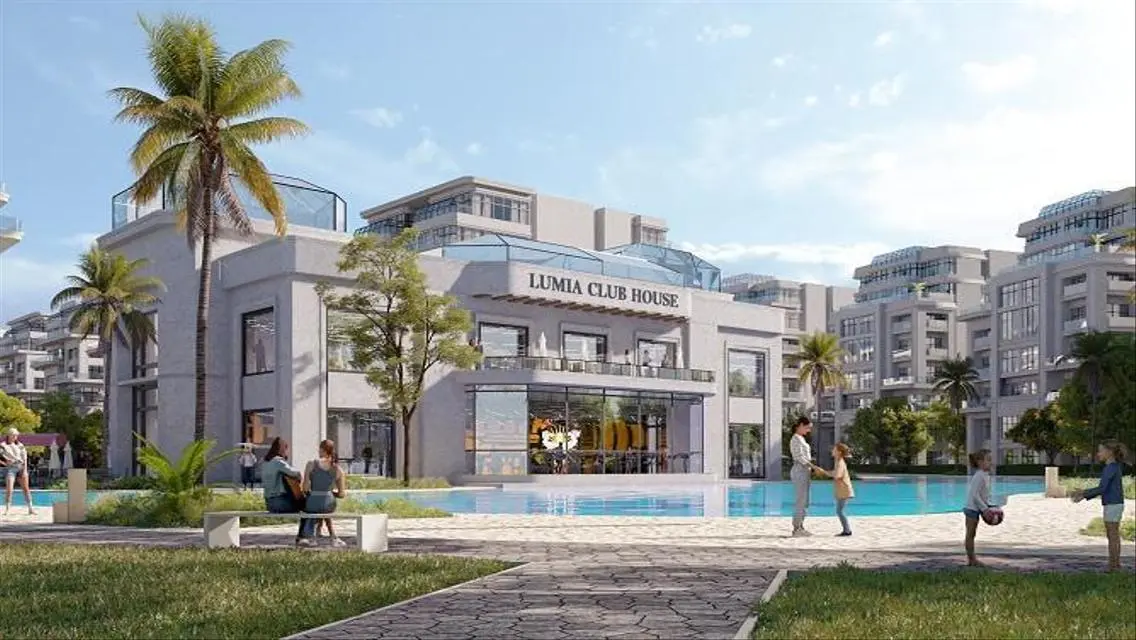 Apartment Prime Location view Lagoon|Over 8 Years
