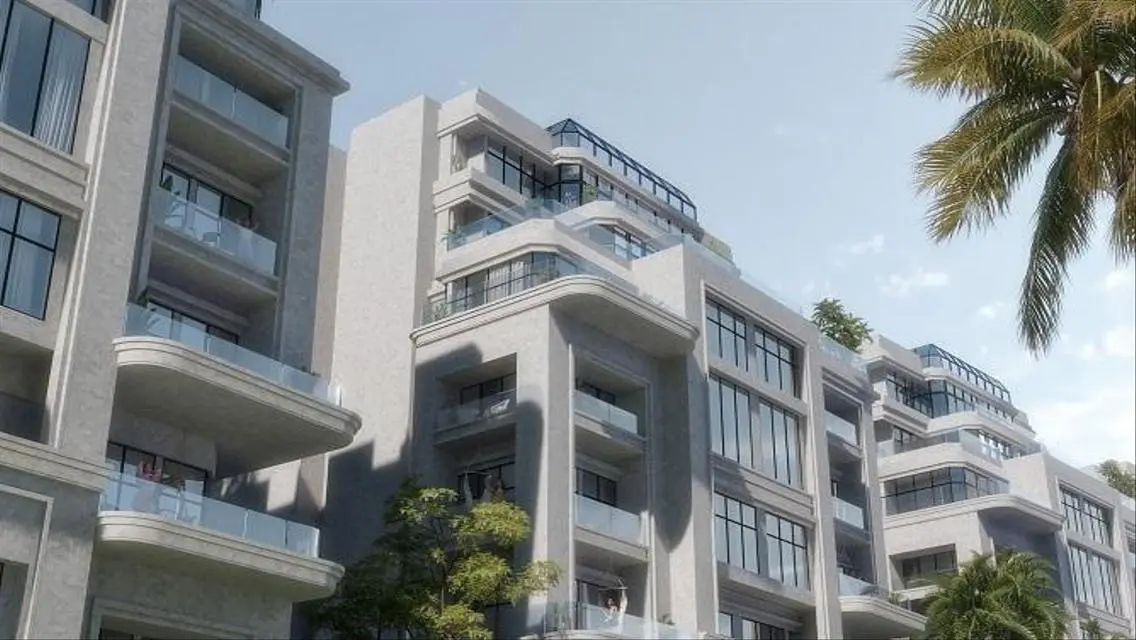 Apartment Prime Location view Lagoon|Over 8 Years