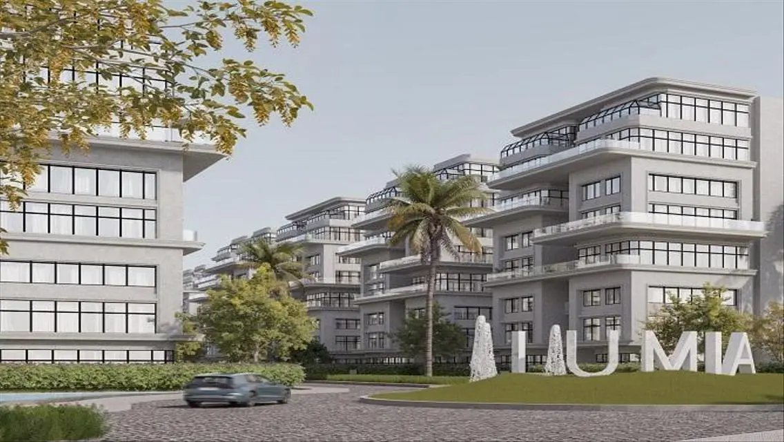 Apartment Prime Location view Lagoon|Over 8 Years