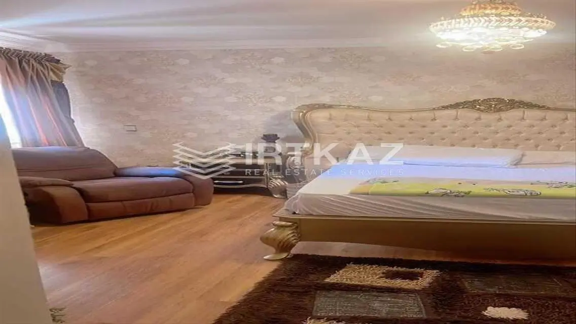 Apartment 170m Ready To Move Finished +AC+Kitchen