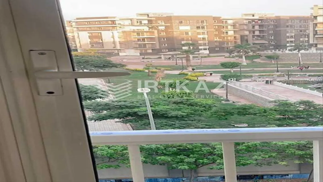 Apartment 170m Ready To Move Finished +AC+Kitchen